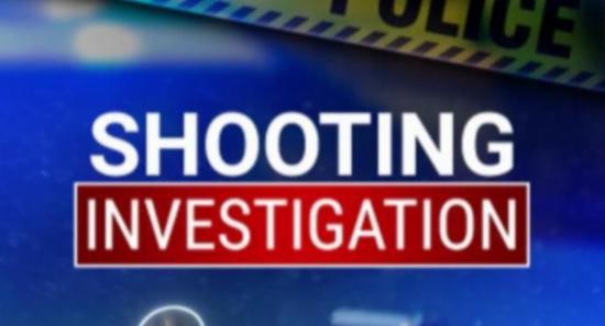 Man Killed In Hungama Shooting